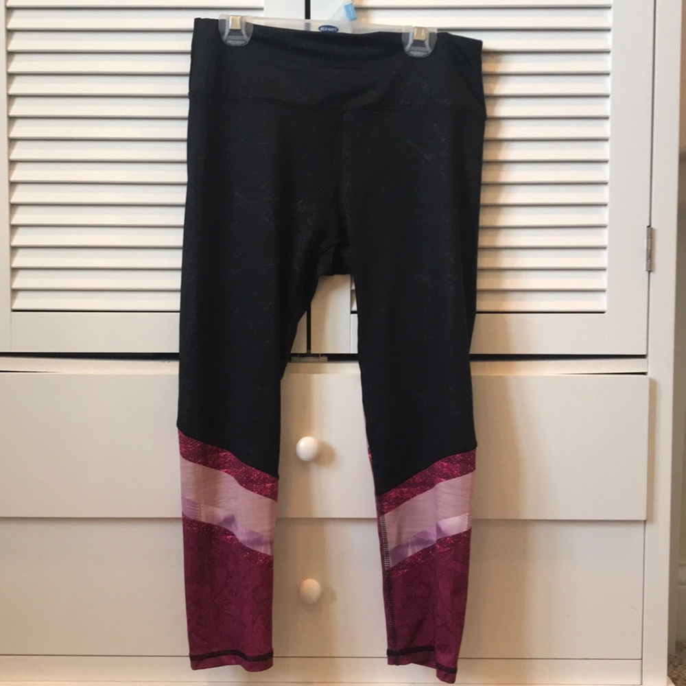 RBX Leggings